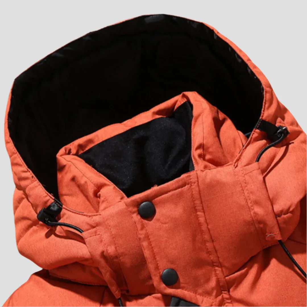 Corvin | Comfortable Jacket
