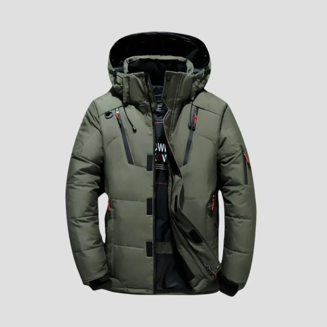 Corvin | Comfortable Jacket