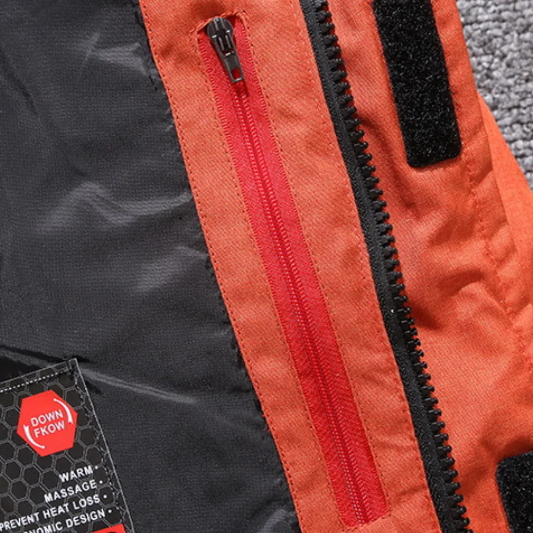 Corvin | Comfortable Jacket
