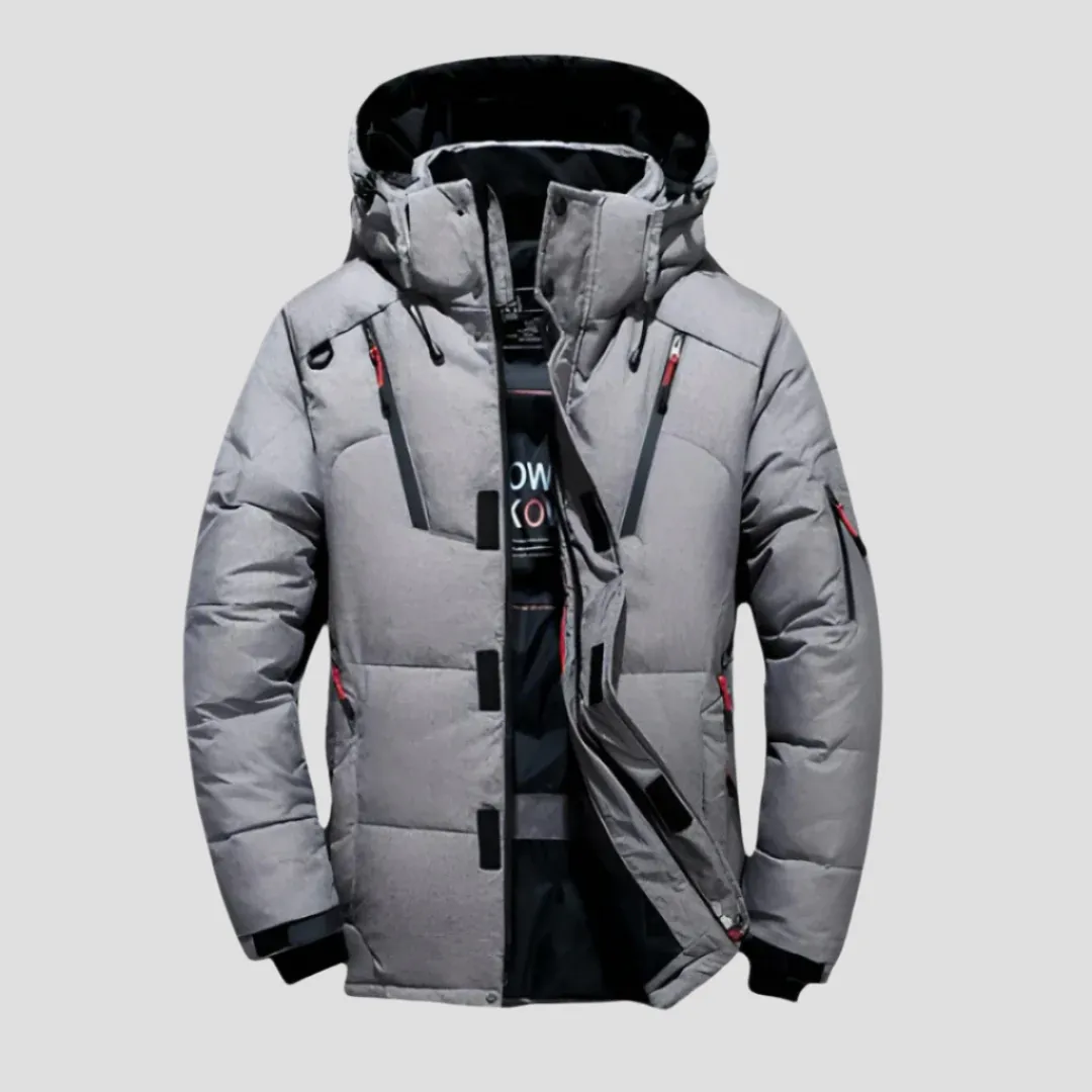 Corvin | Comfortable Jacket