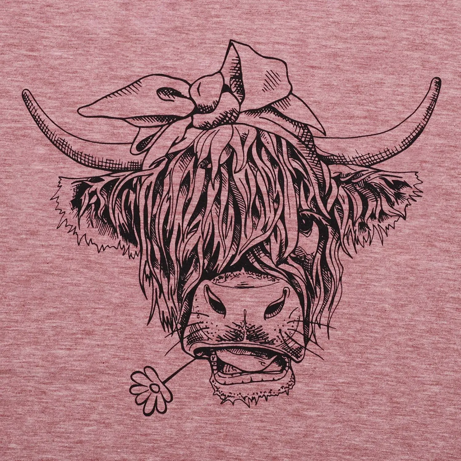 Cow Shirt Women Cute Cattle T-Shirt Vintage Western Short Sleeve Tops Farm Life Animal Graphic Tee
