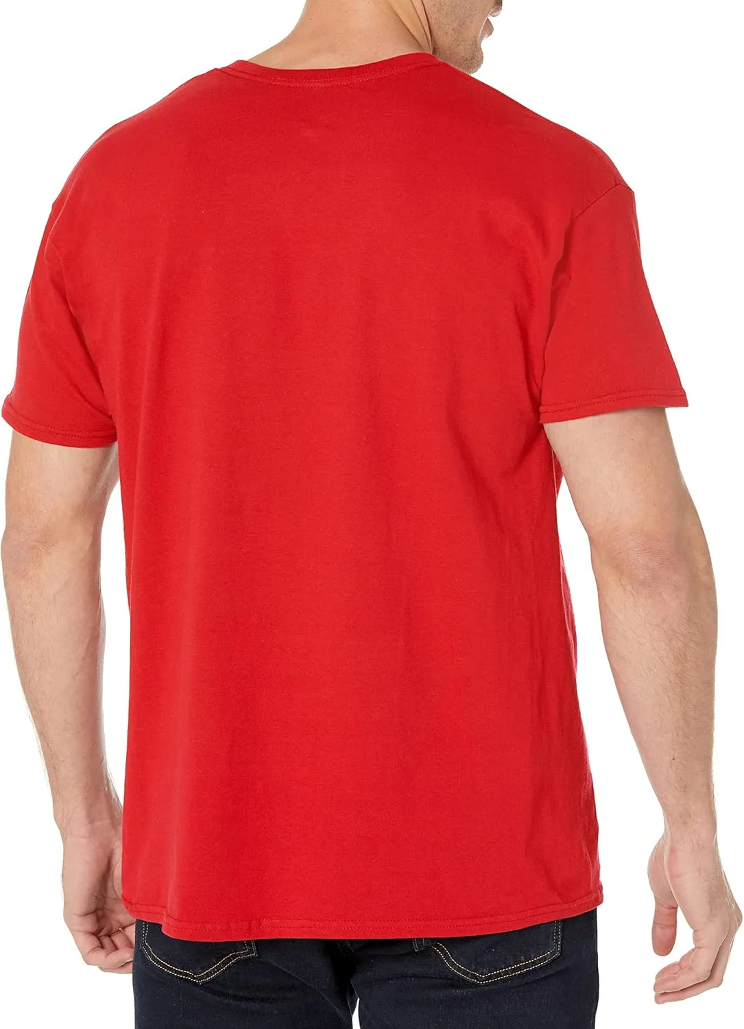 Disney The Incredibles Logo Costume T-shirt