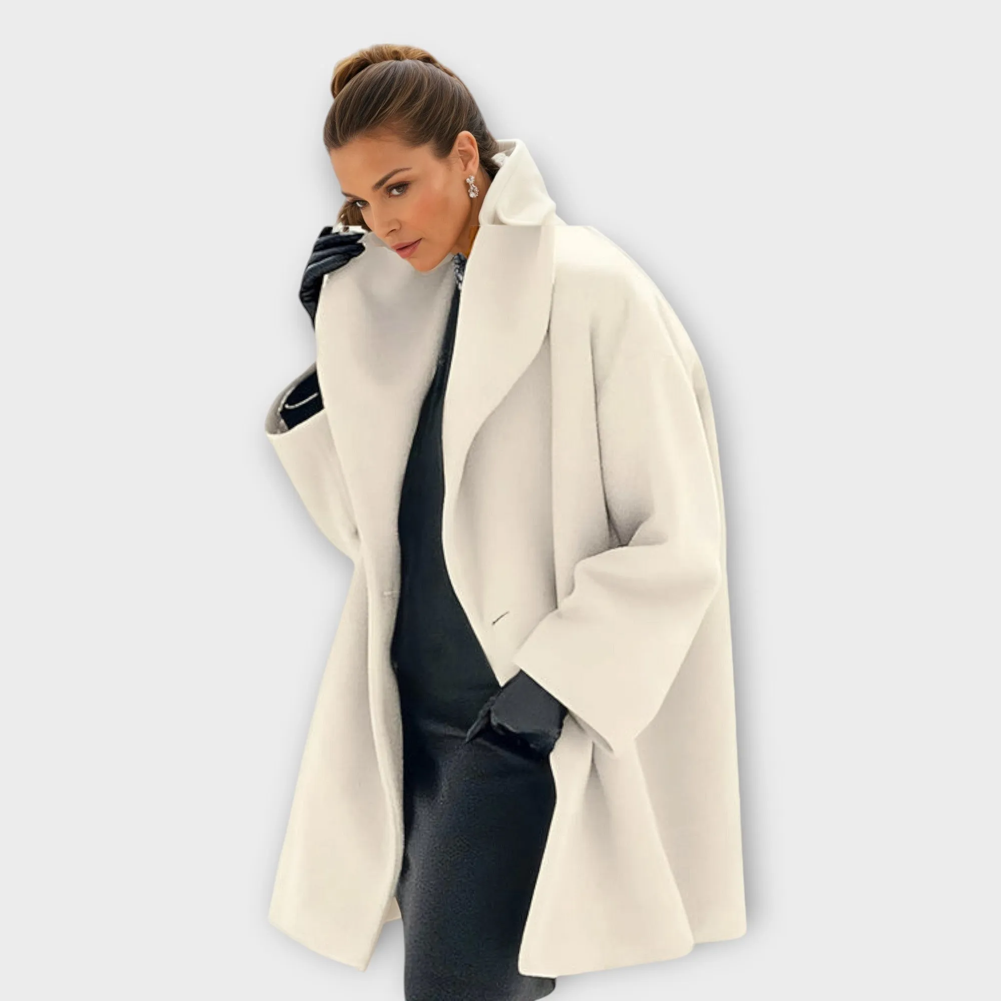 Emma -  Luxury Windproof Jacket
