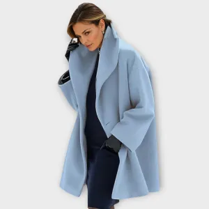 Emma -  Luxury Windproof Jacket