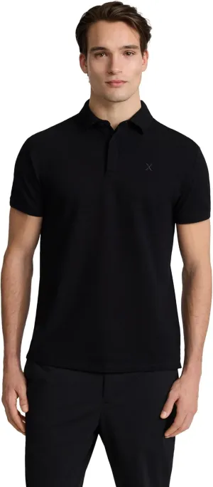 EXPRESS Mens PIMA Cotton Pique Polo Shirt