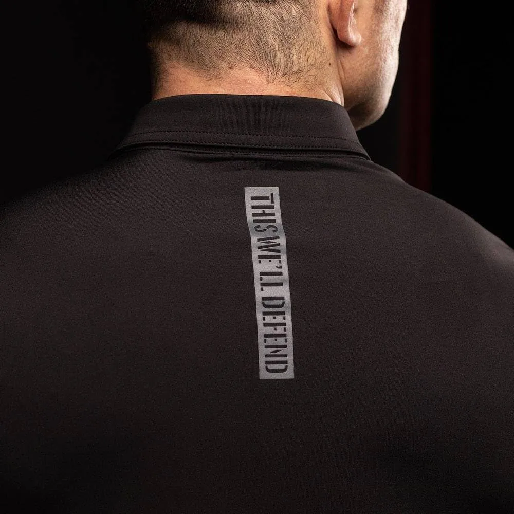 Grunt Style Men's Polo Shirt