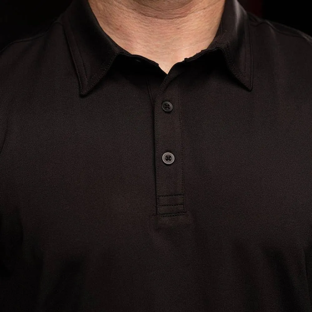 Grunt Style Men's Polo Shirt