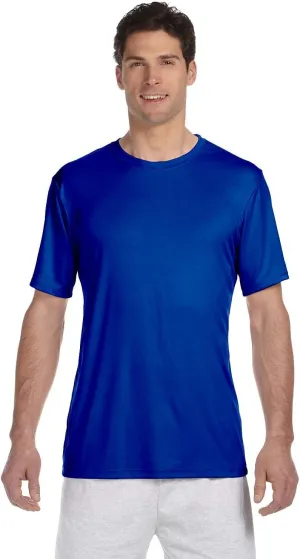 Hanes 4 oz. Cool Dri T-Shirt
