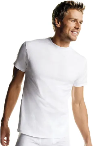 Hanes Men's Crew T-Shirt