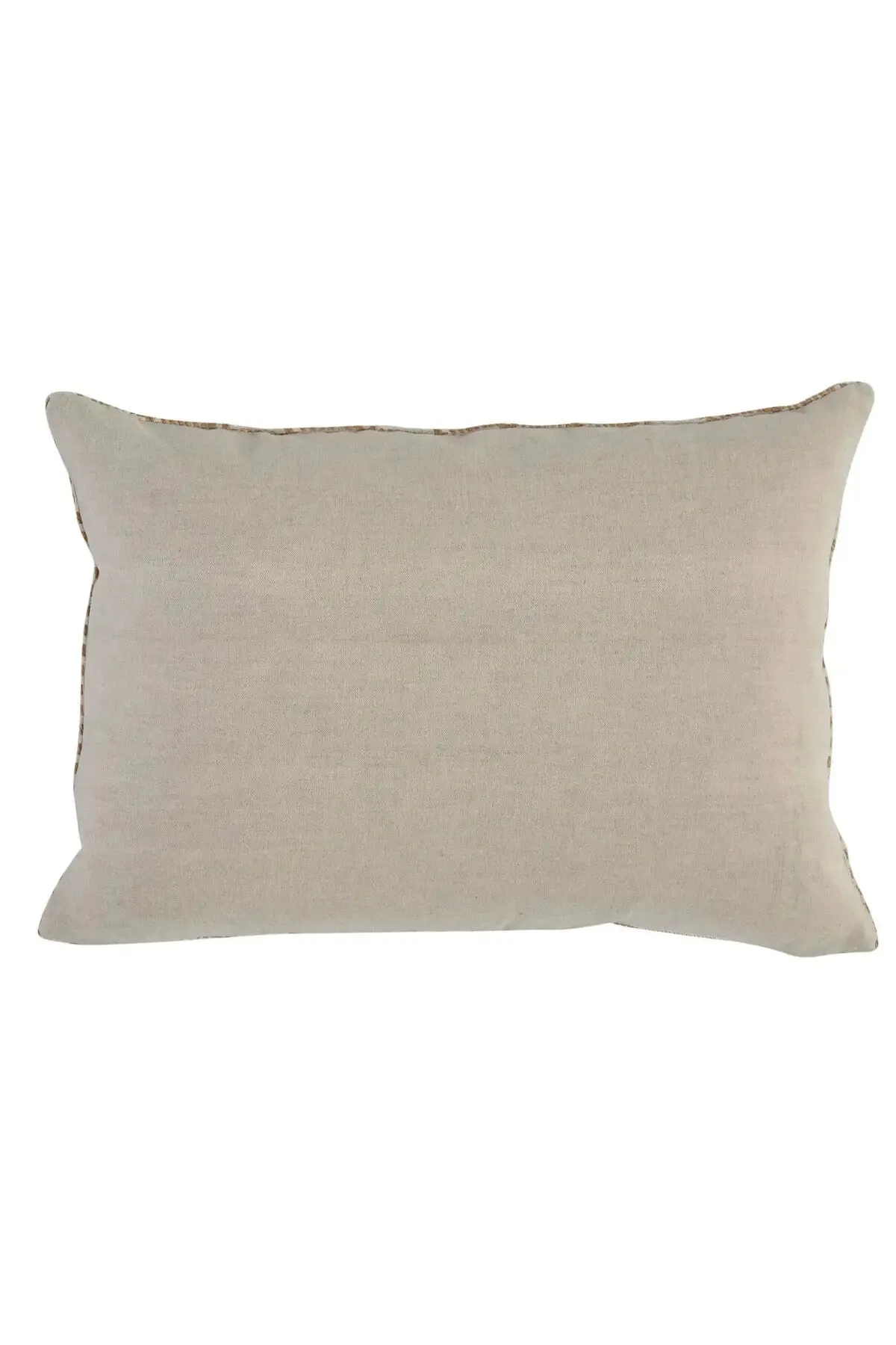 Haven Lumbar Pillow - Gold - Set of 2