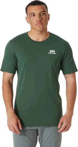 Helly-Hansen mens T-shirt