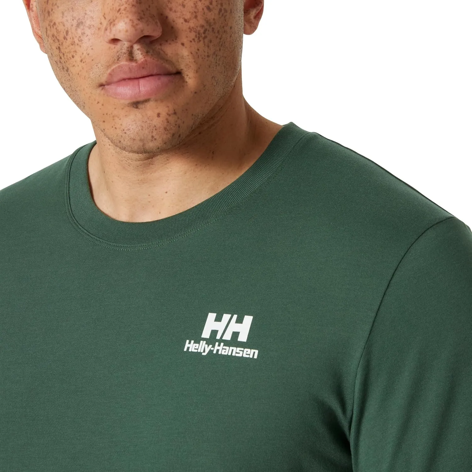 Helly-Hansen mens T-shirt