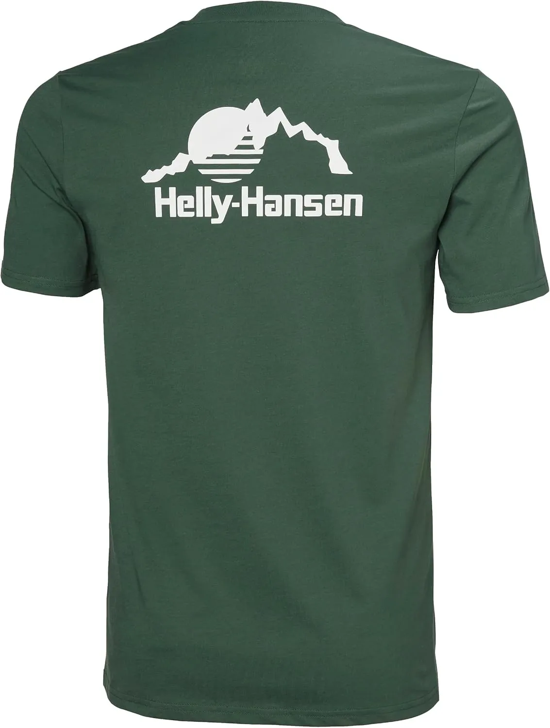 Helly-Hansen mens T-shirt