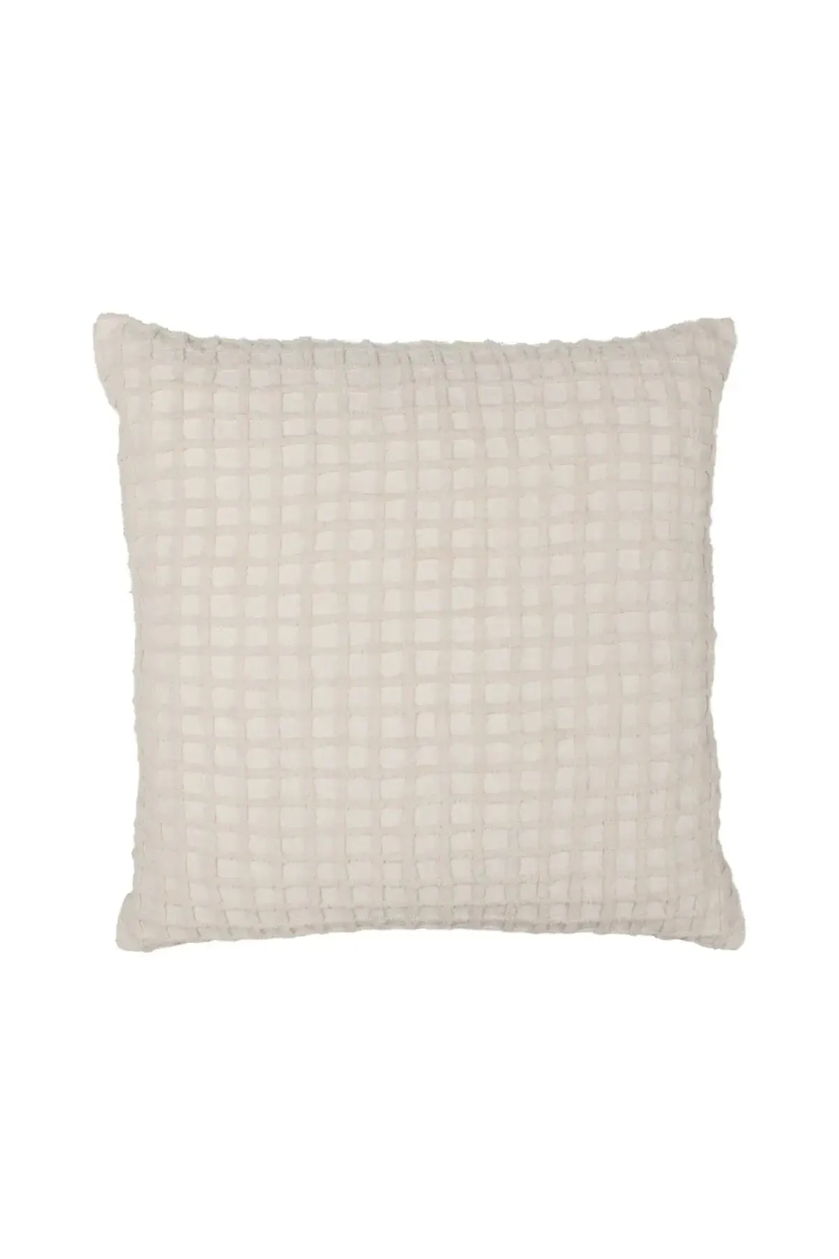 Ion Pillow - Ivory - Set of 2