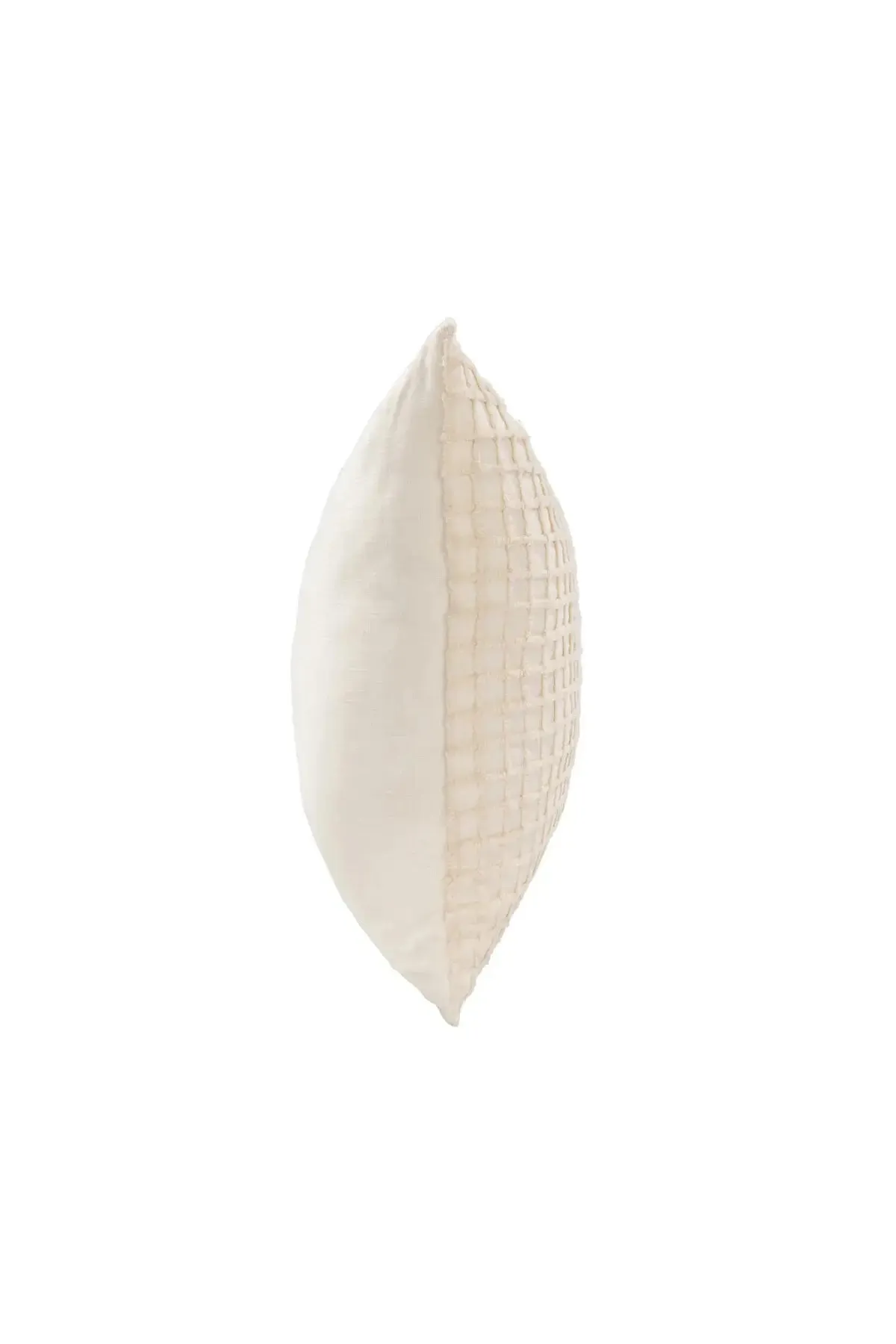 Ion Pillow - Ivory - Set of 2