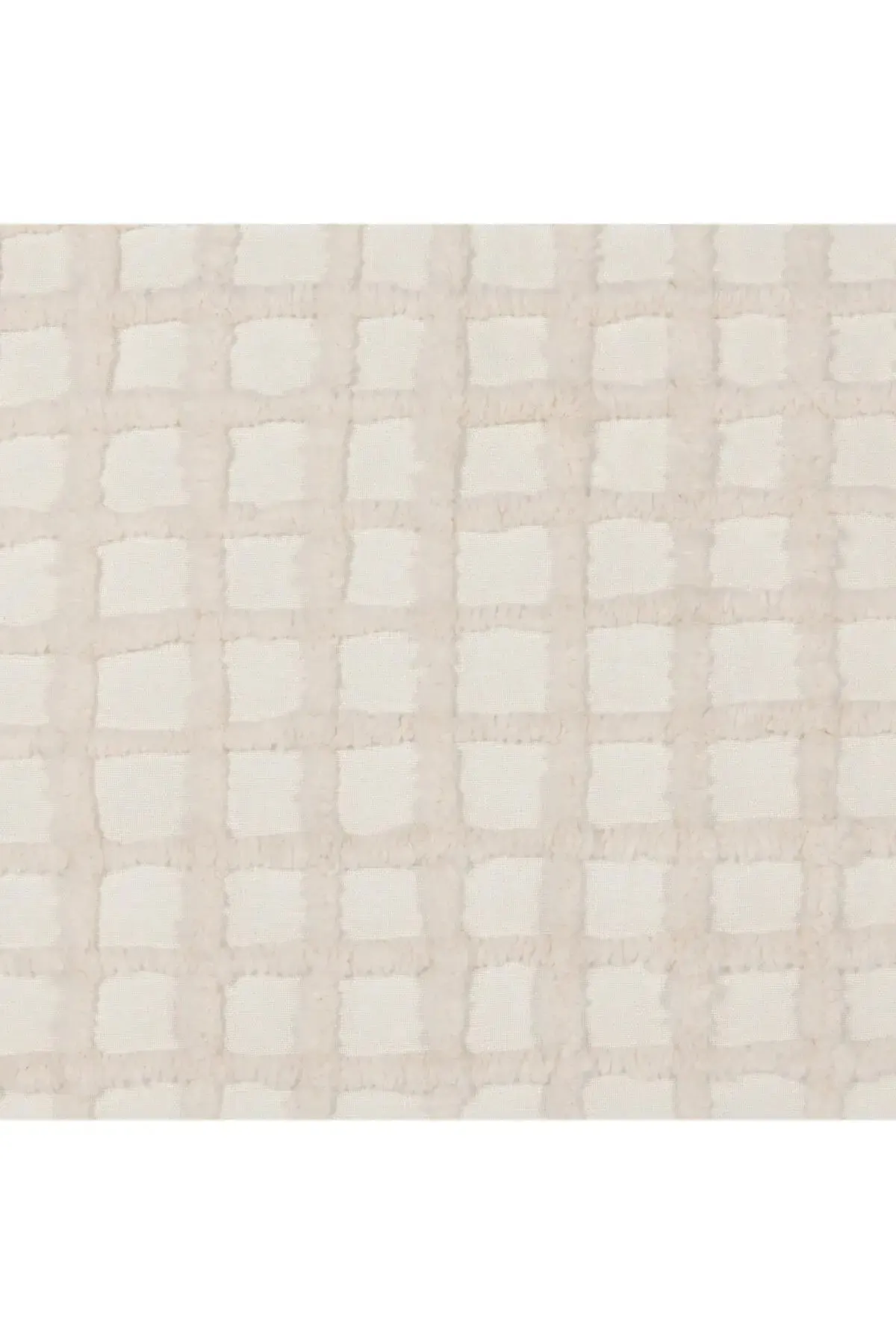 Ion Pillow - Ivory - Set of 2