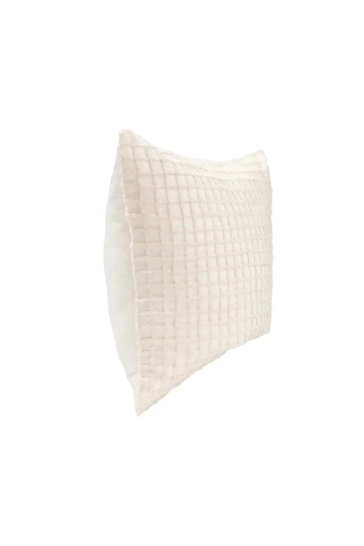 Ion Pillow - Ivory - Set of 2