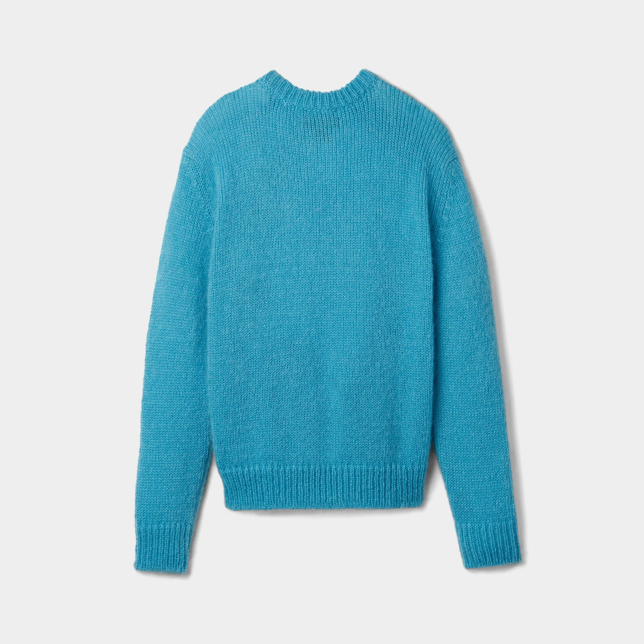 Italian Mohair Sweater