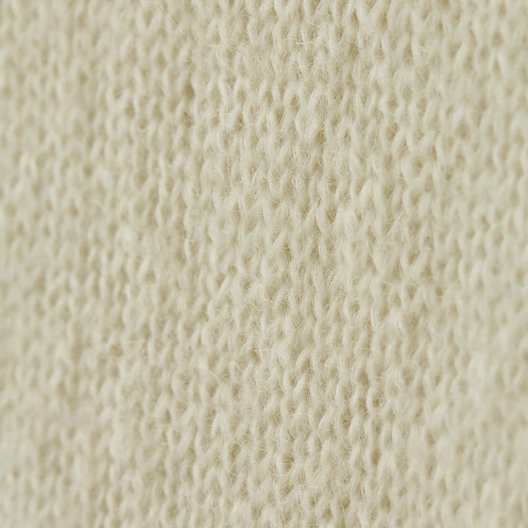 Italian Mohair Sweater