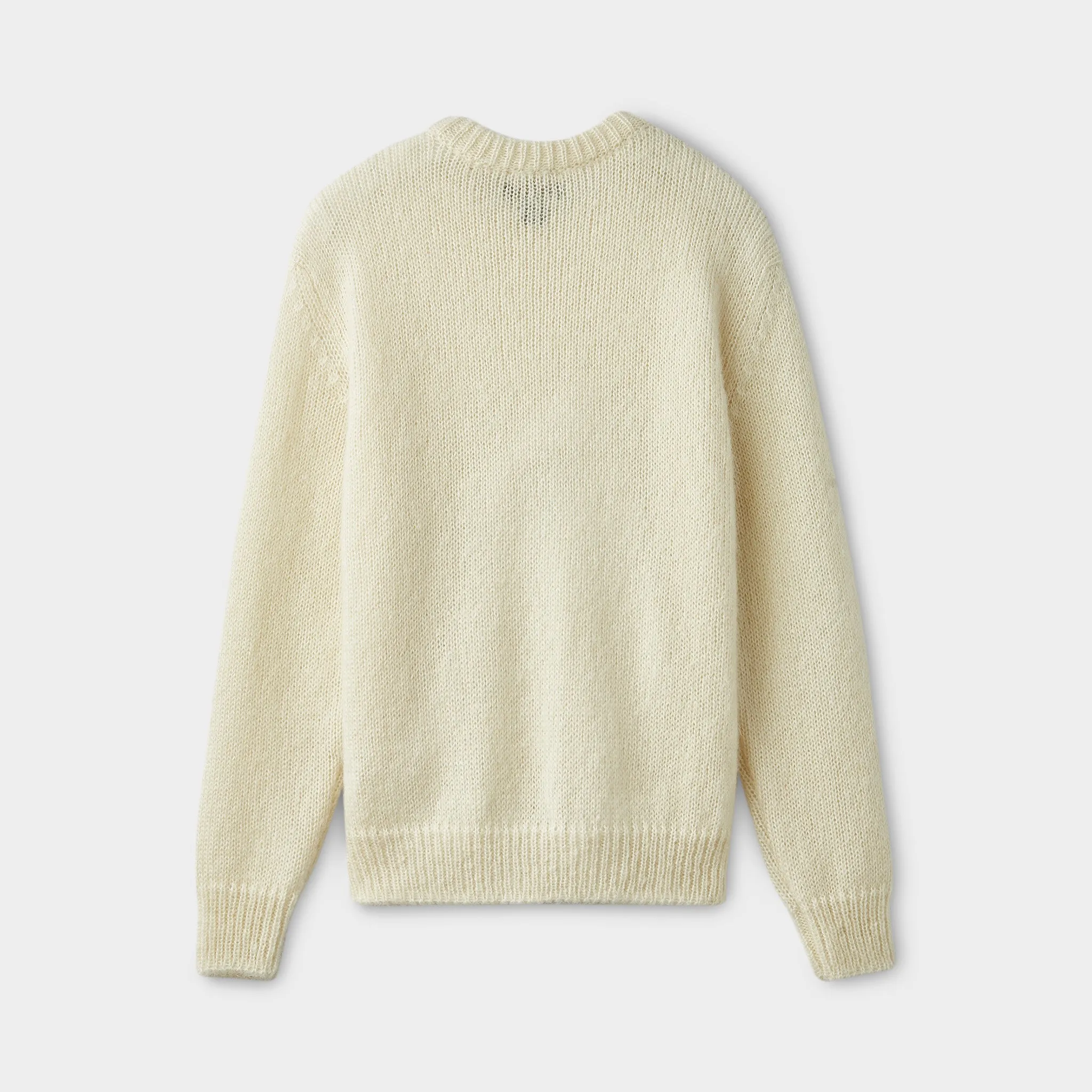 Italian Mohair Sweater