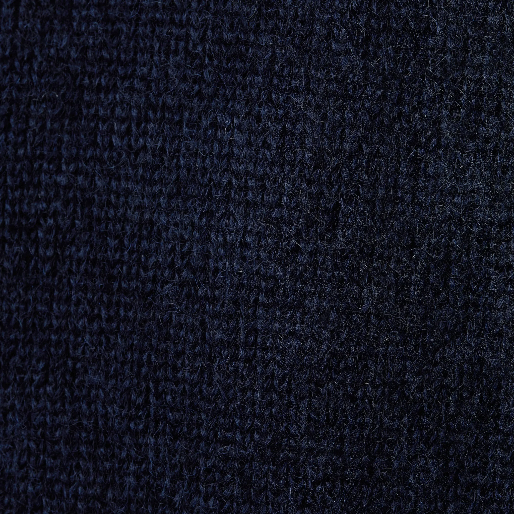 Italian Mohair Sweater
