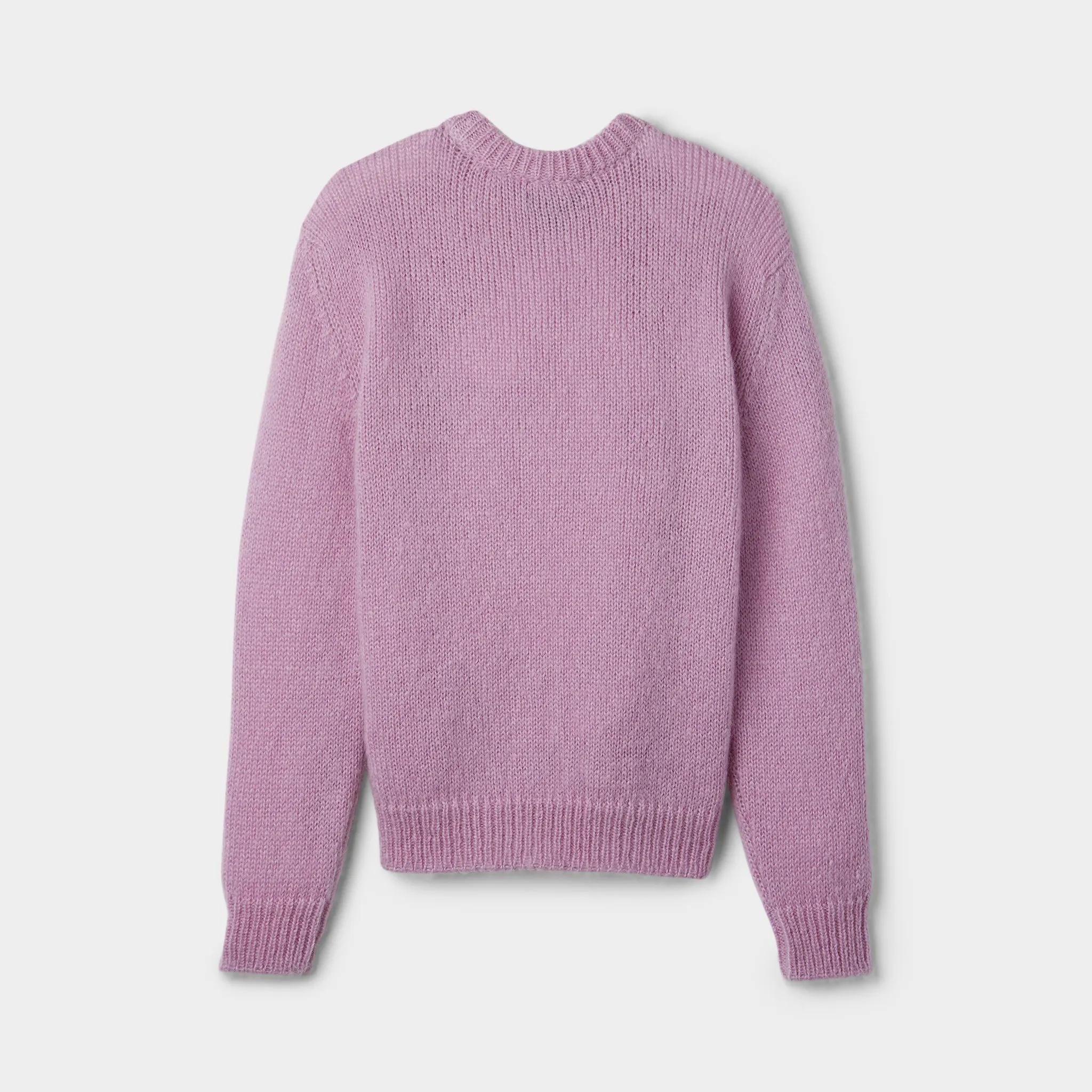 Italian Mohair Sweater