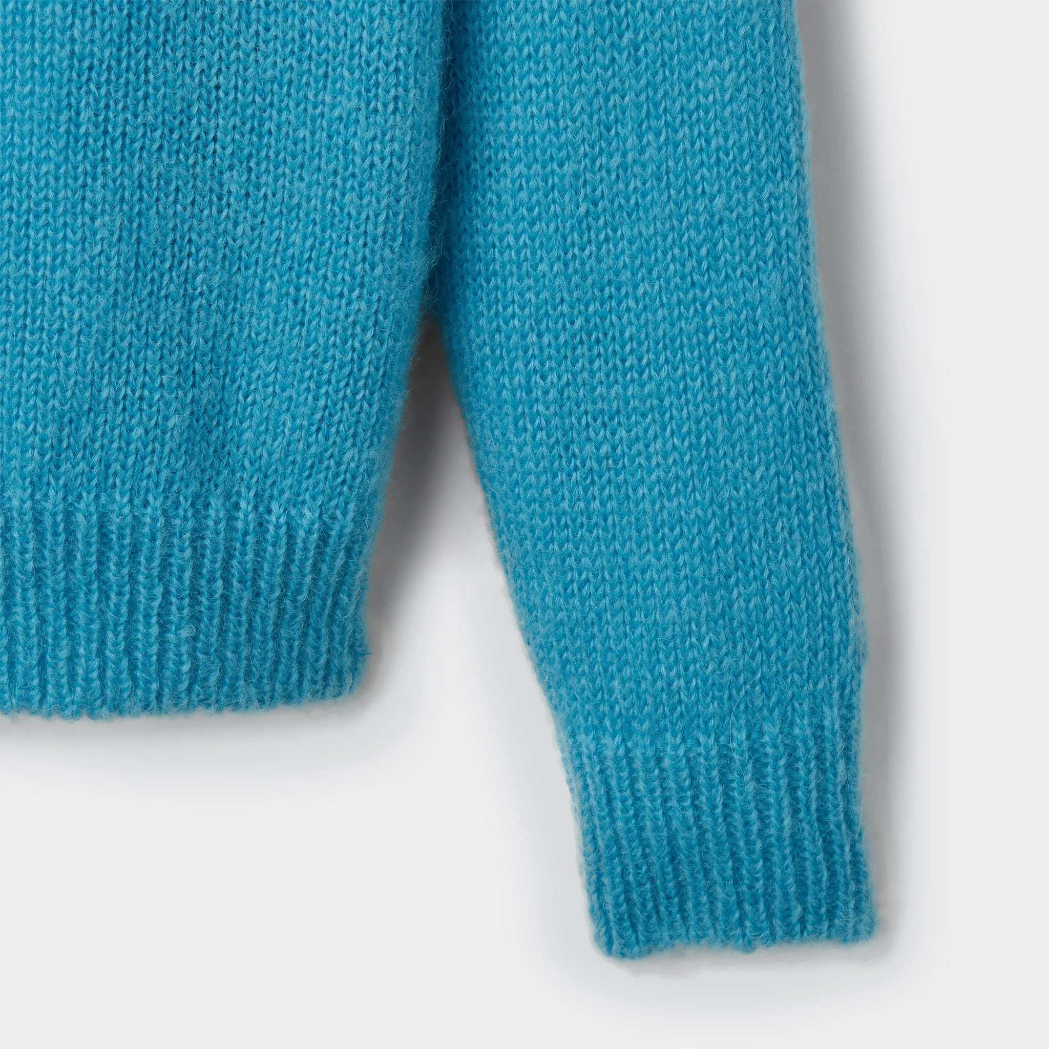 Italian Mohair Sweater