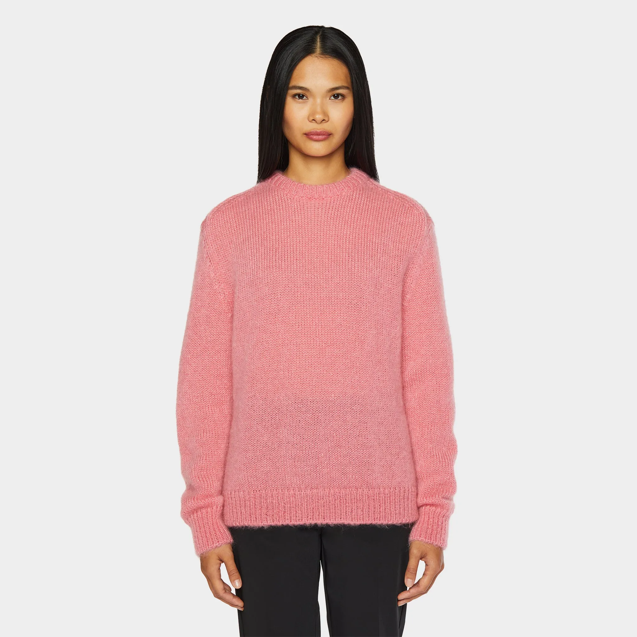 Italian Mohair Sweater