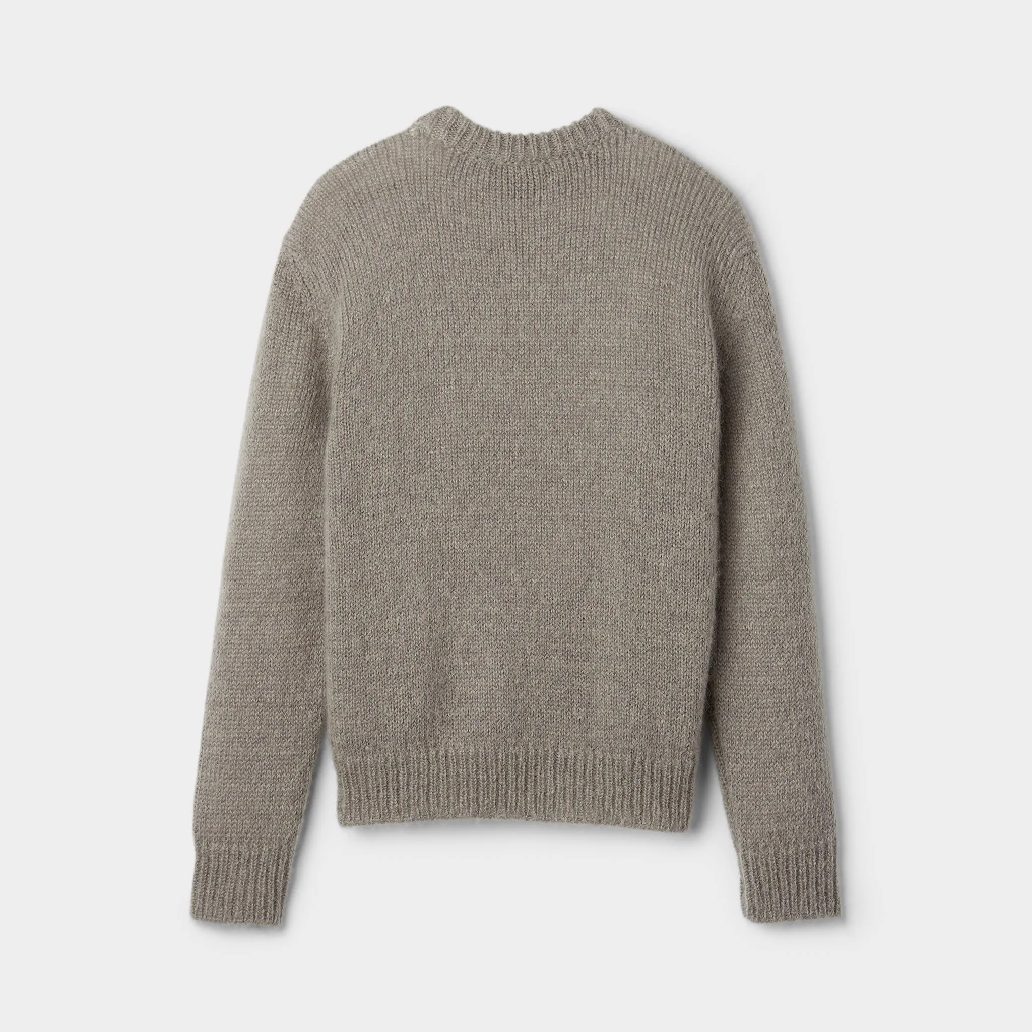 Italian Mohair Sweater