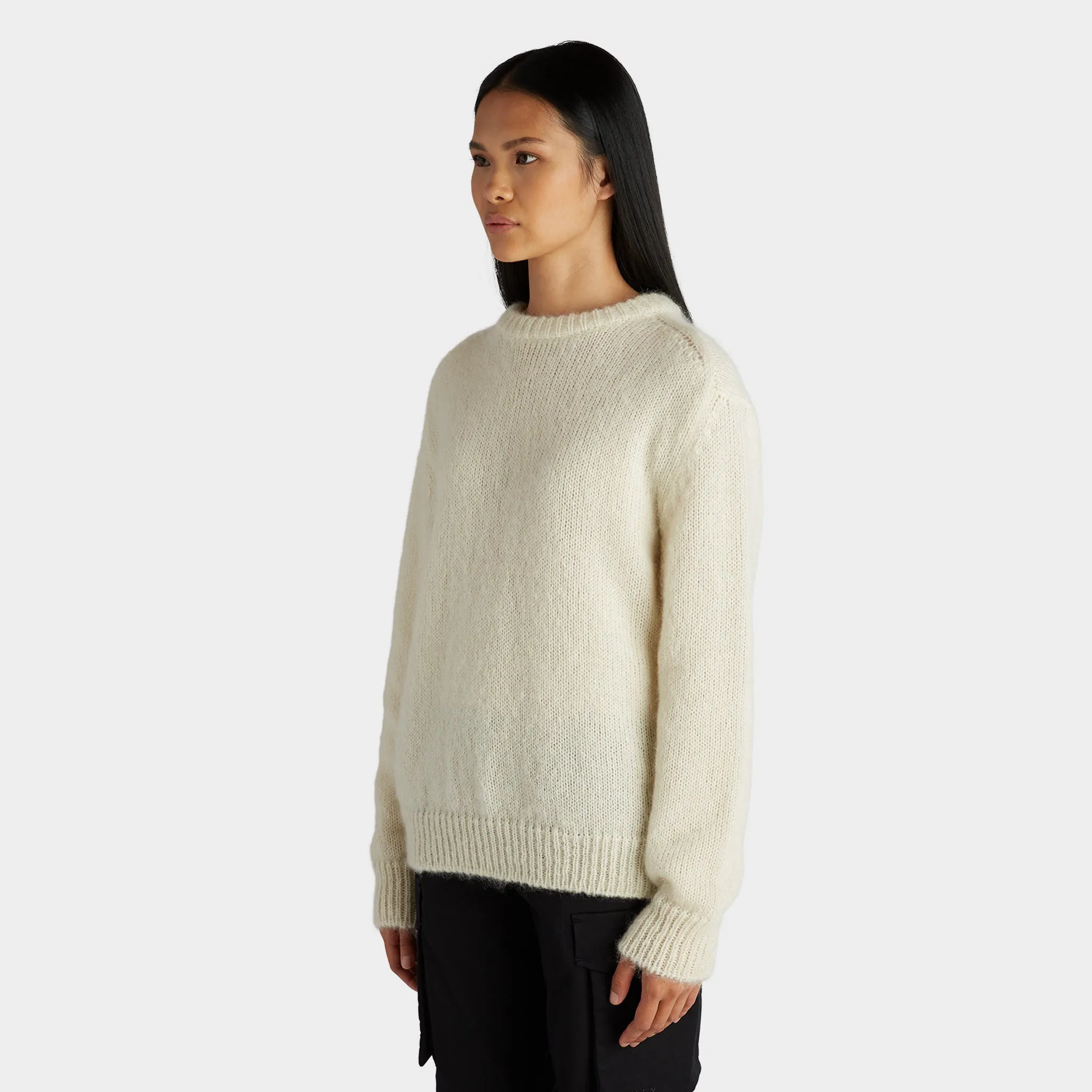 Italian Mohair Sweater