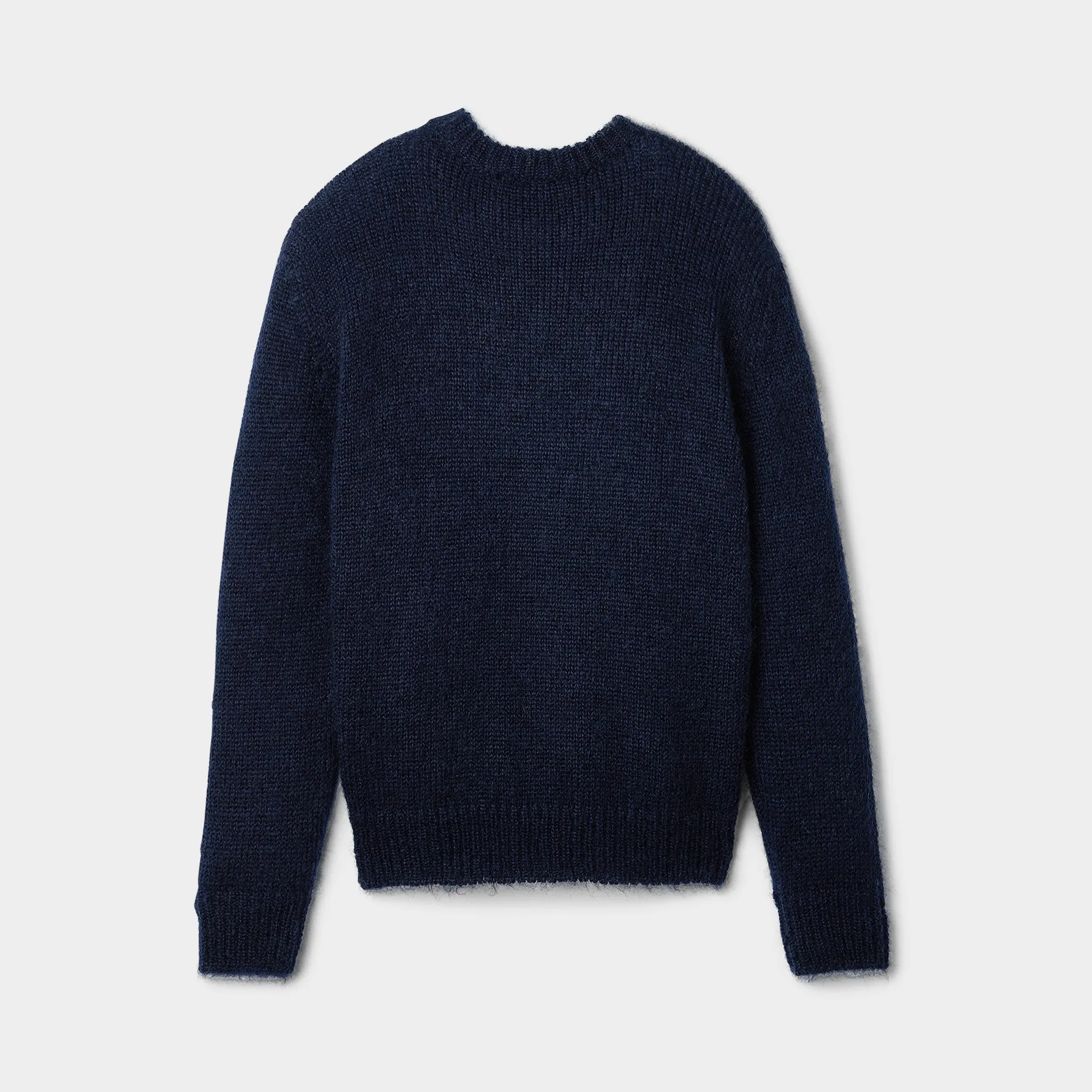 Italian Mohair Sweater