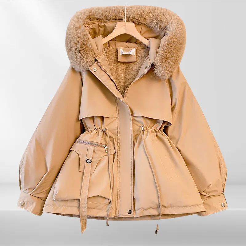 Jarrah  | Comfortable Down Jacket