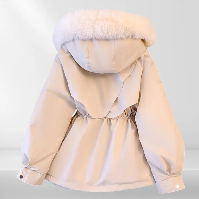 Jarrah  | Comfortable Down Jacket