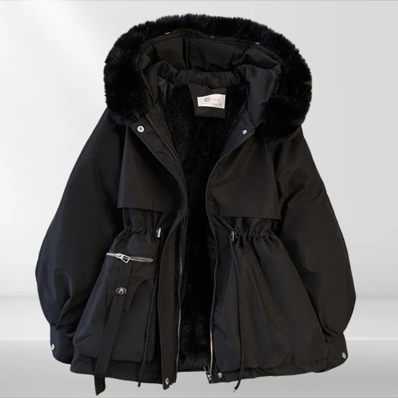 Jarrah  | Comfortable Down Jacket