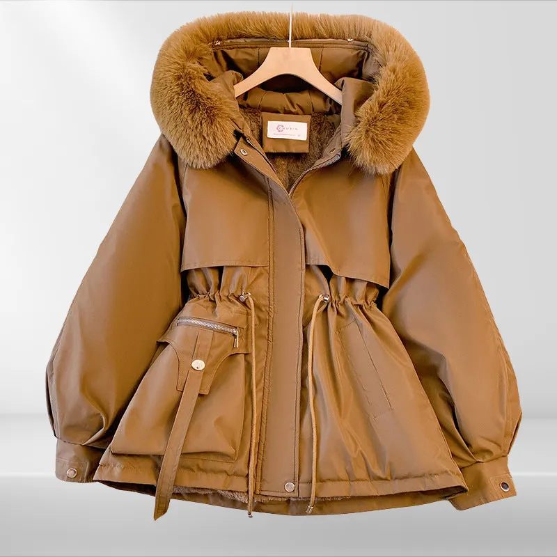 Jarrah  | Comfortable Down Jacket