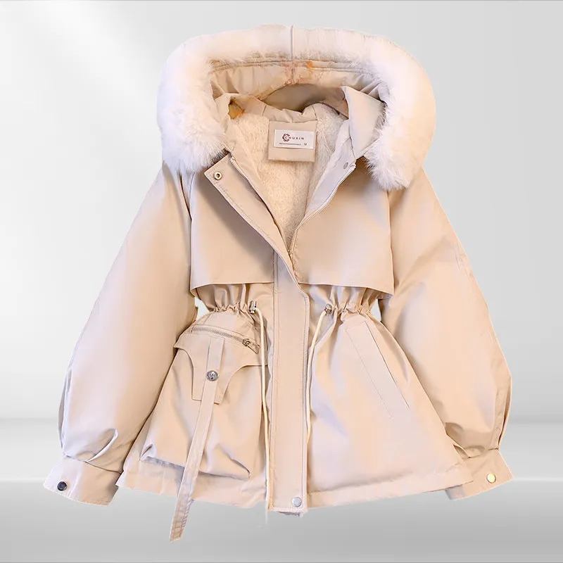 Jarrah  | Comfortable Down Jacket