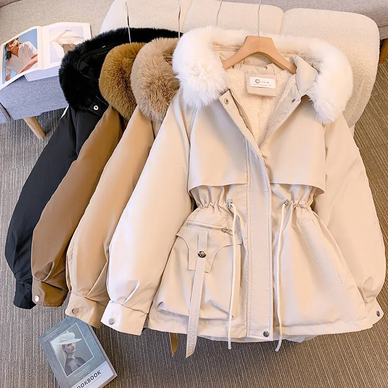 Jarrah  | Comfortable Down Jacket