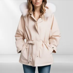 Jarrah  | Comfortable Down Jacket