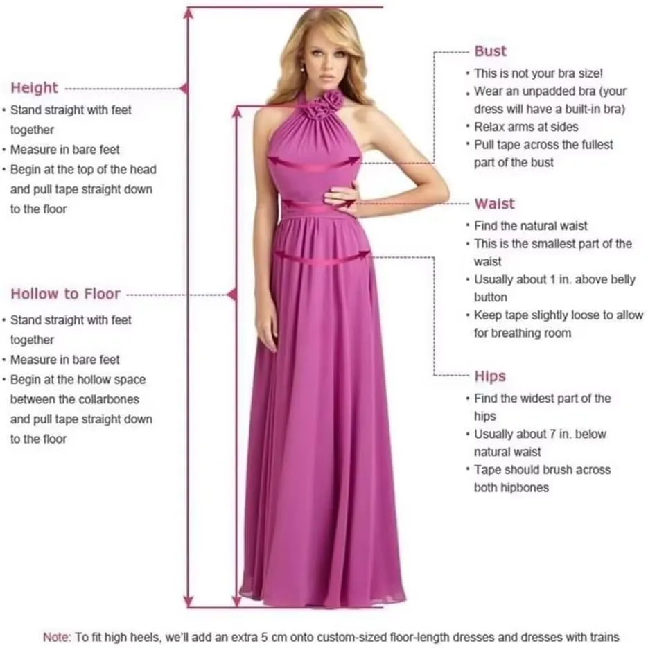 Long Chiffon Bridesmaid Dresses for Women with Sleeves Sweetheart A Line Formal Wedding Dress with Slit