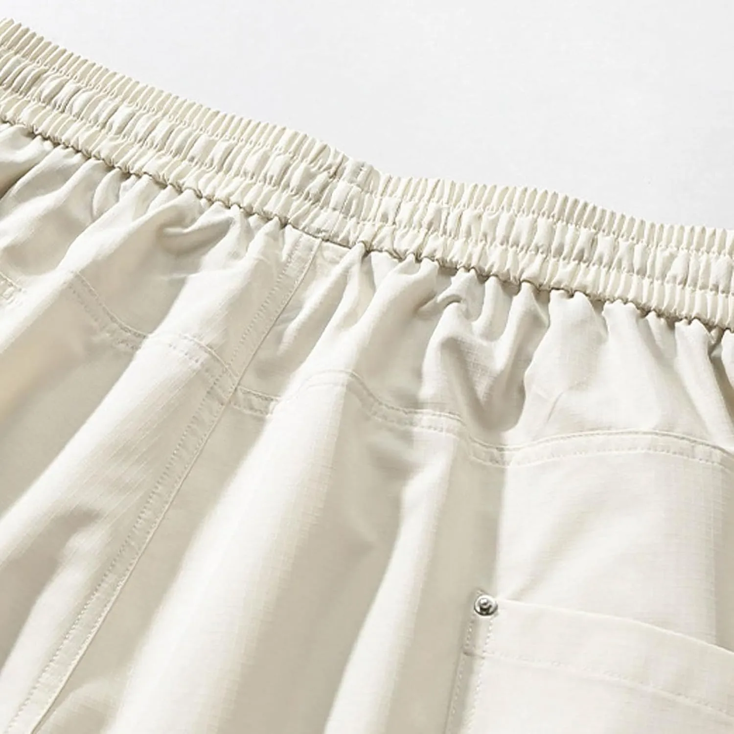 Mens Casual Joggers Pants 100% Cotton Chino Cargo Pants Hiking Outdoor Jogging Sweatpants Pants with Pockets Casual