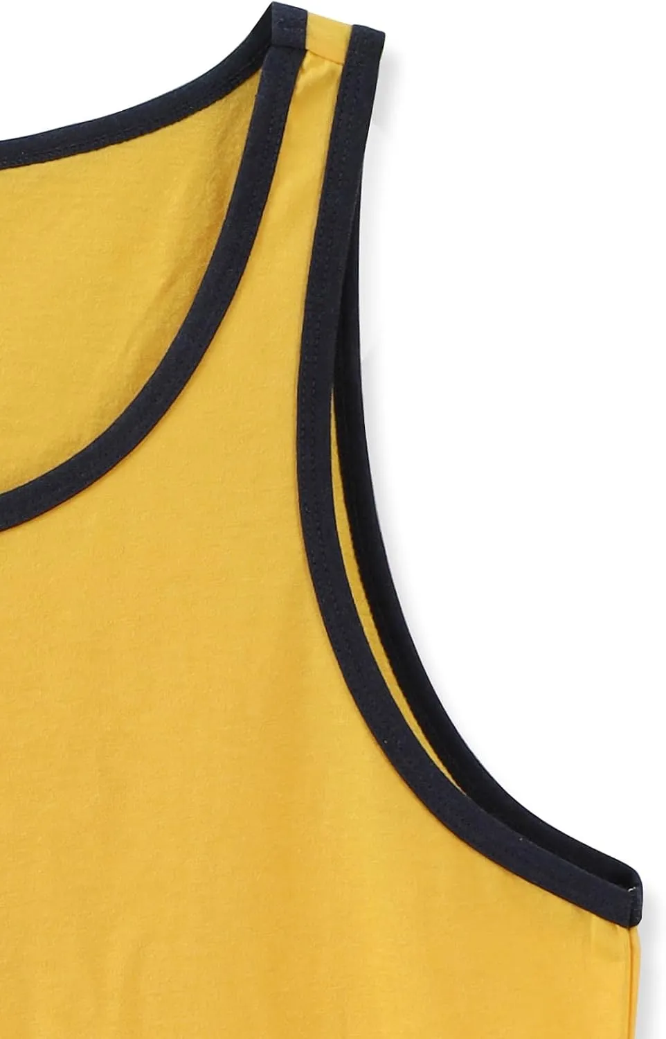 Mens Tank Top Soft Lightweight Gym Workout Beach Casual Sleeveless Muscle Shirts