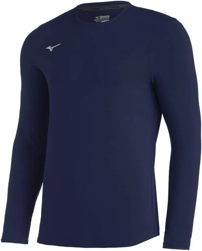 Mizuno Adult Men's Polo Shirt