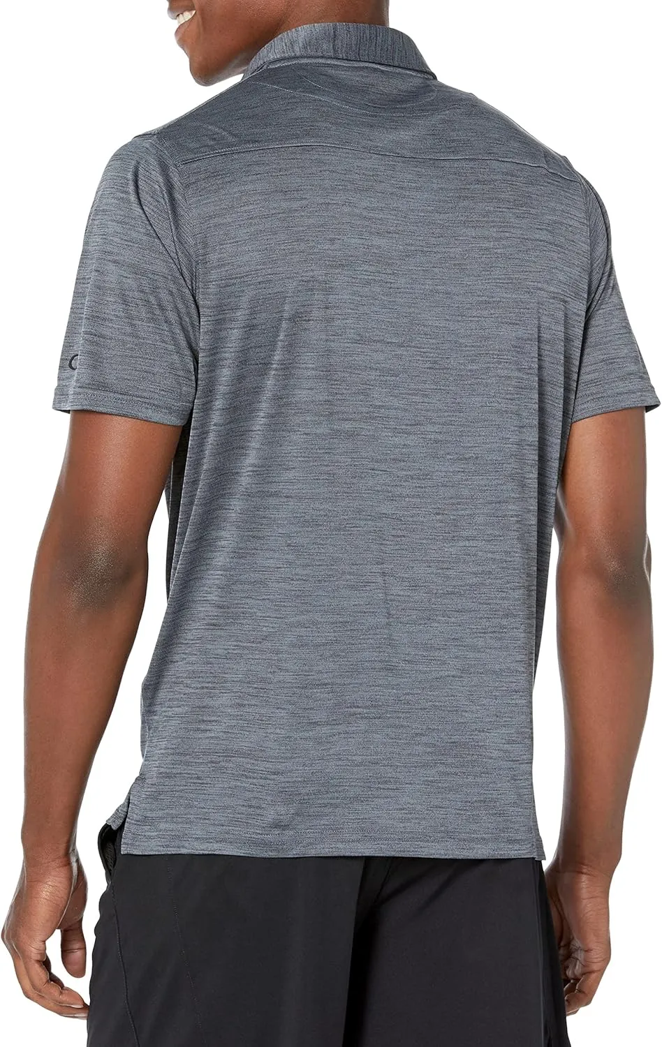 Oakley Aero Hydrolix Polo Shirt