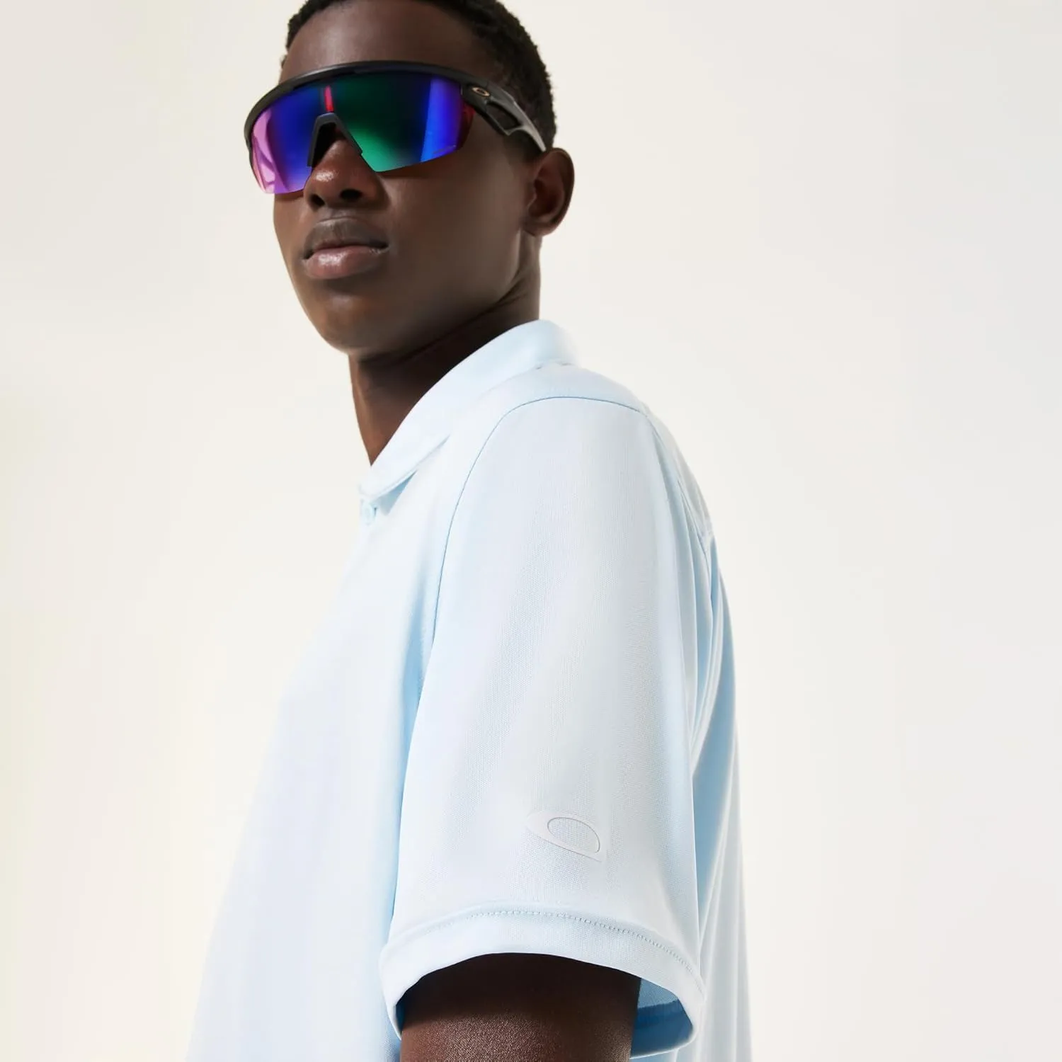 Oakley Aero Hydrolix Polo Shirt