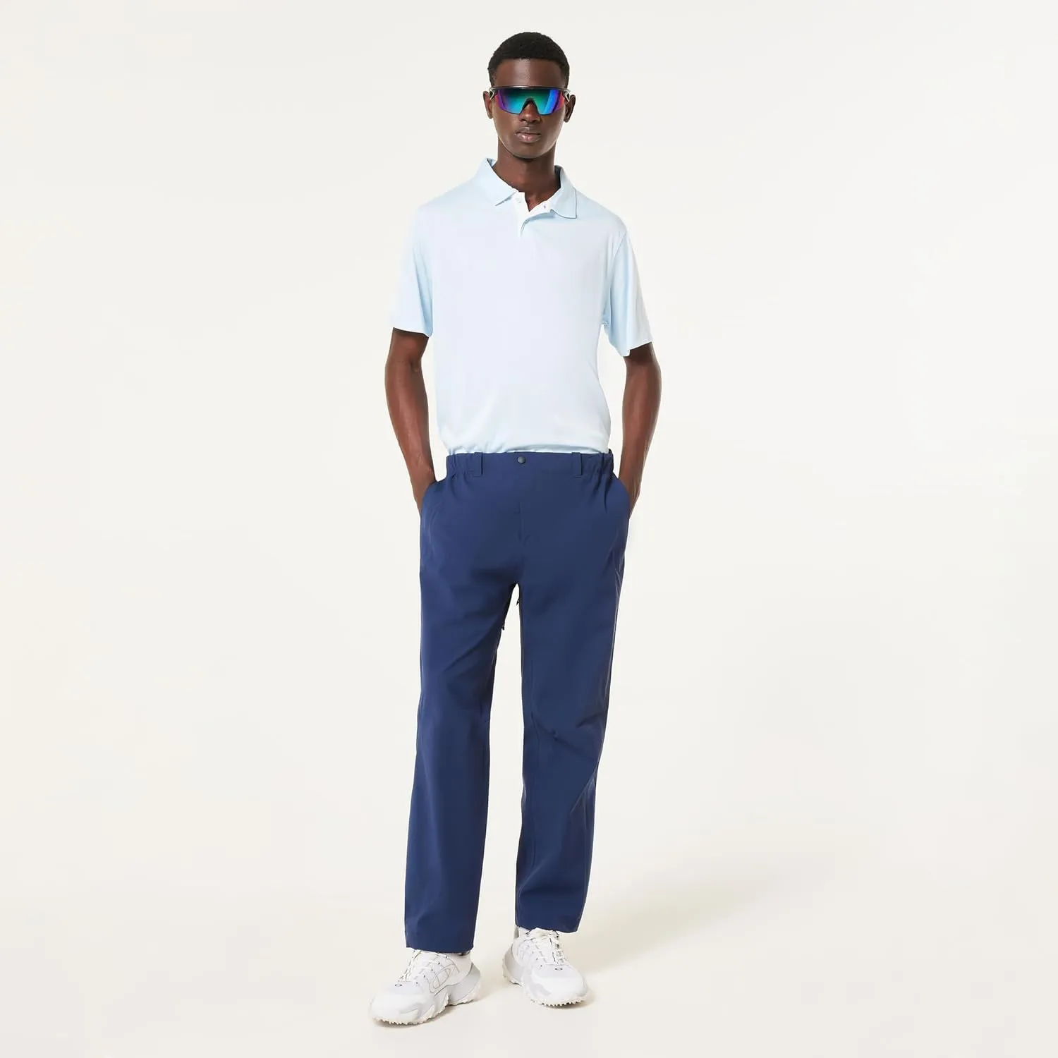 Oakley Aero Hydrolix Polo Shirt