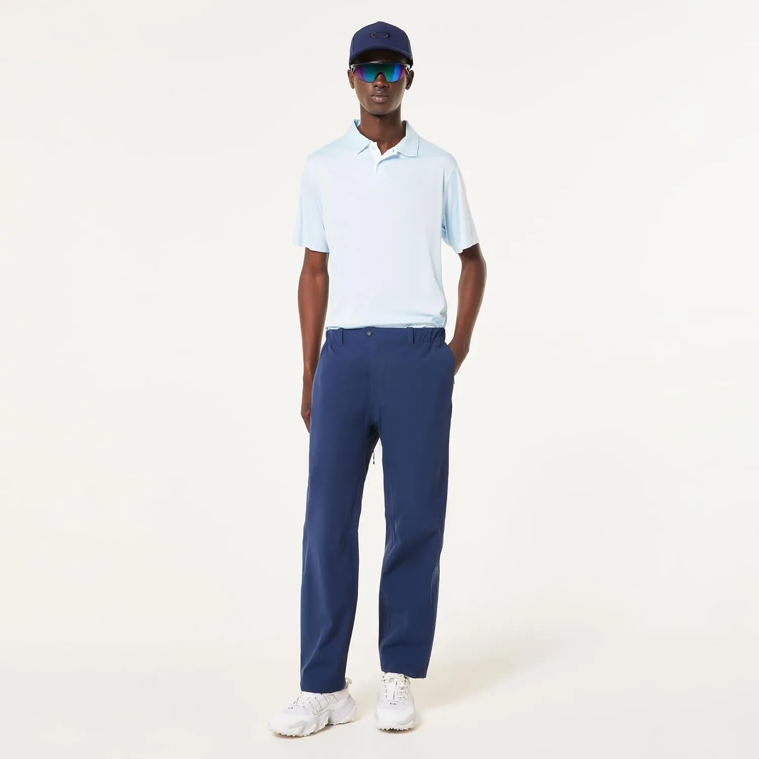 Oakley Aero Hydrolix Polo Shirt