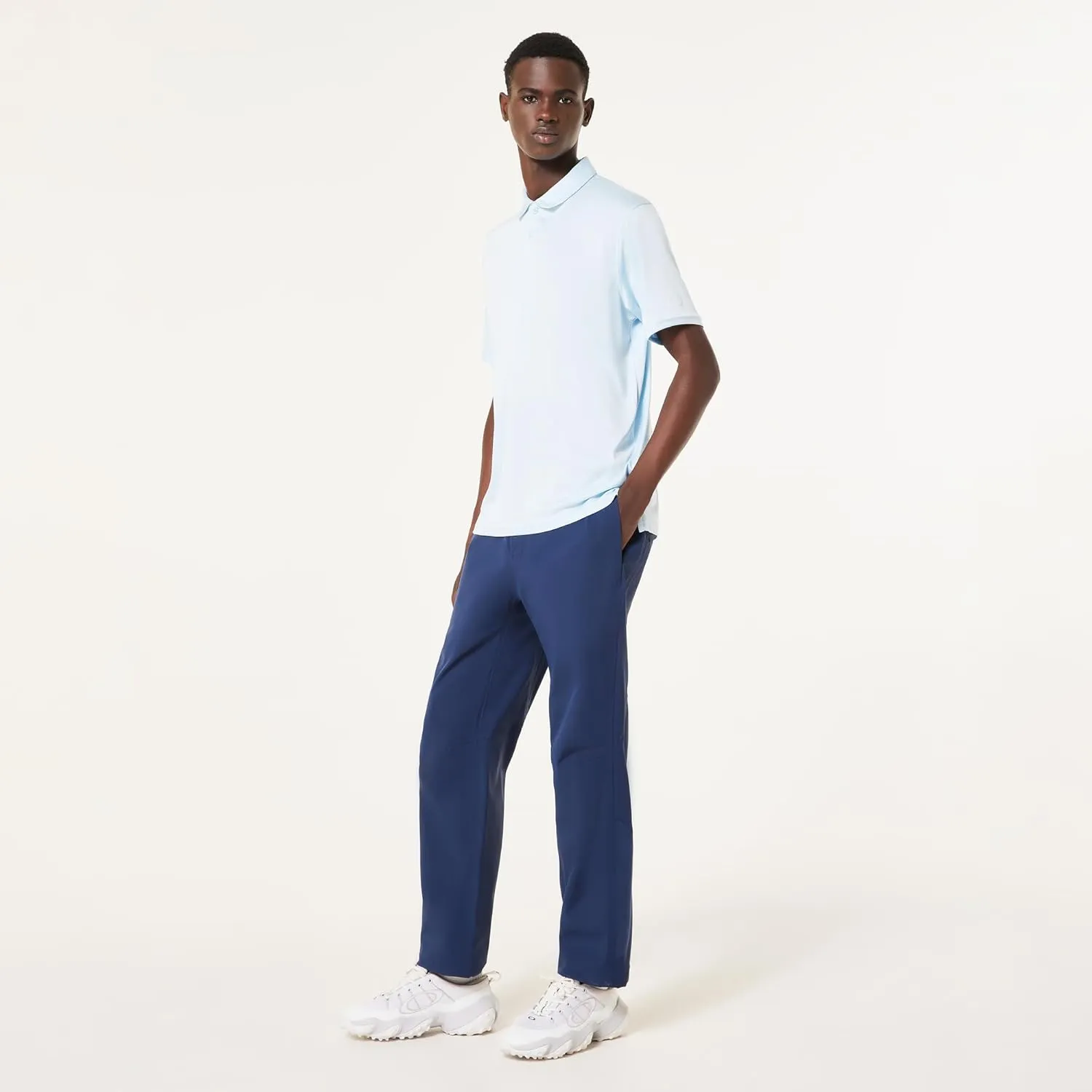 Oakley Aero Hydrolix Polo Shirt