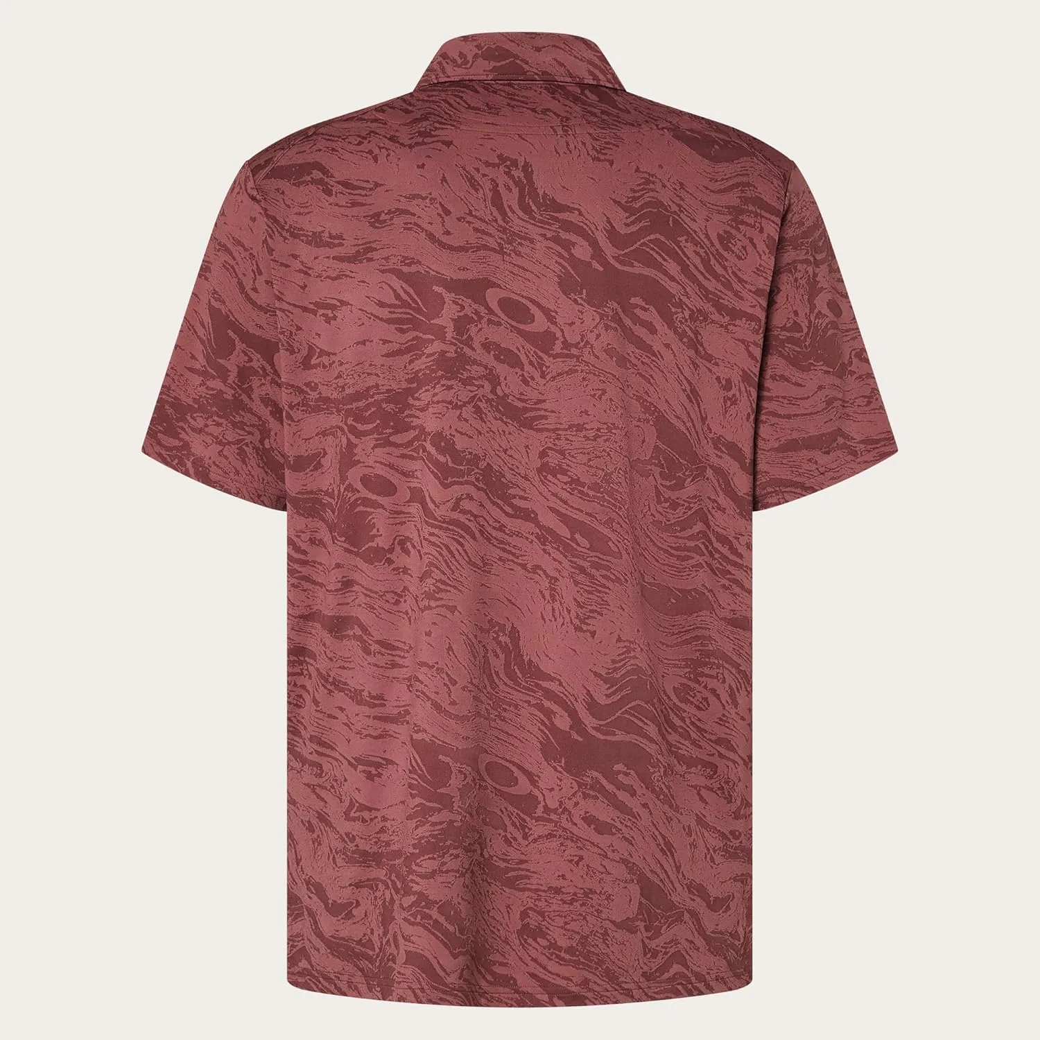 Oakley Duality Jacquard Polo Shirt