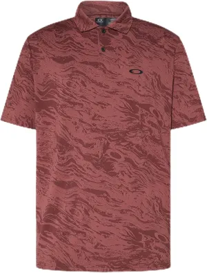 Oakley Duality Jacquard Polo Shirt