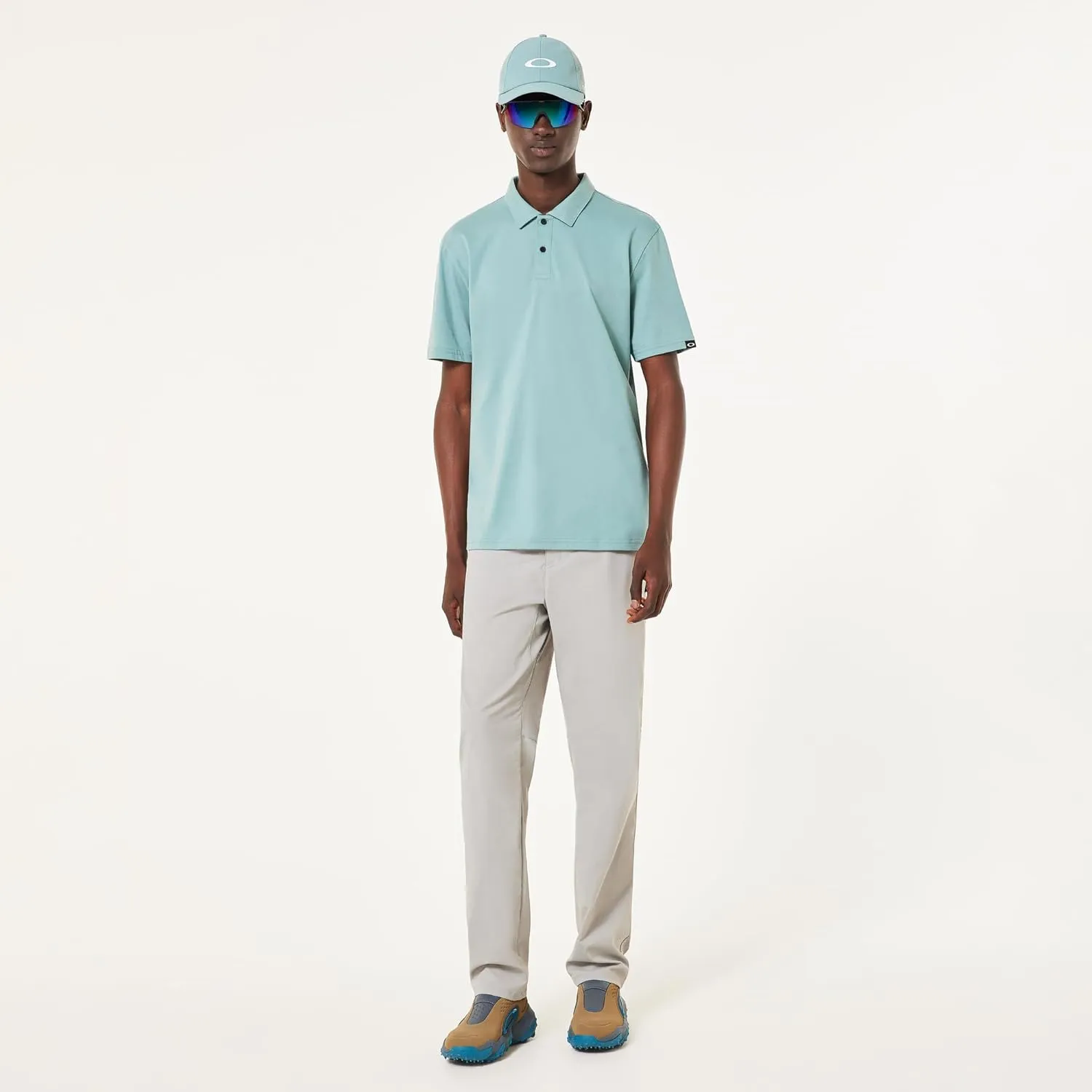 Oakley Men's Transition Polo Shirt